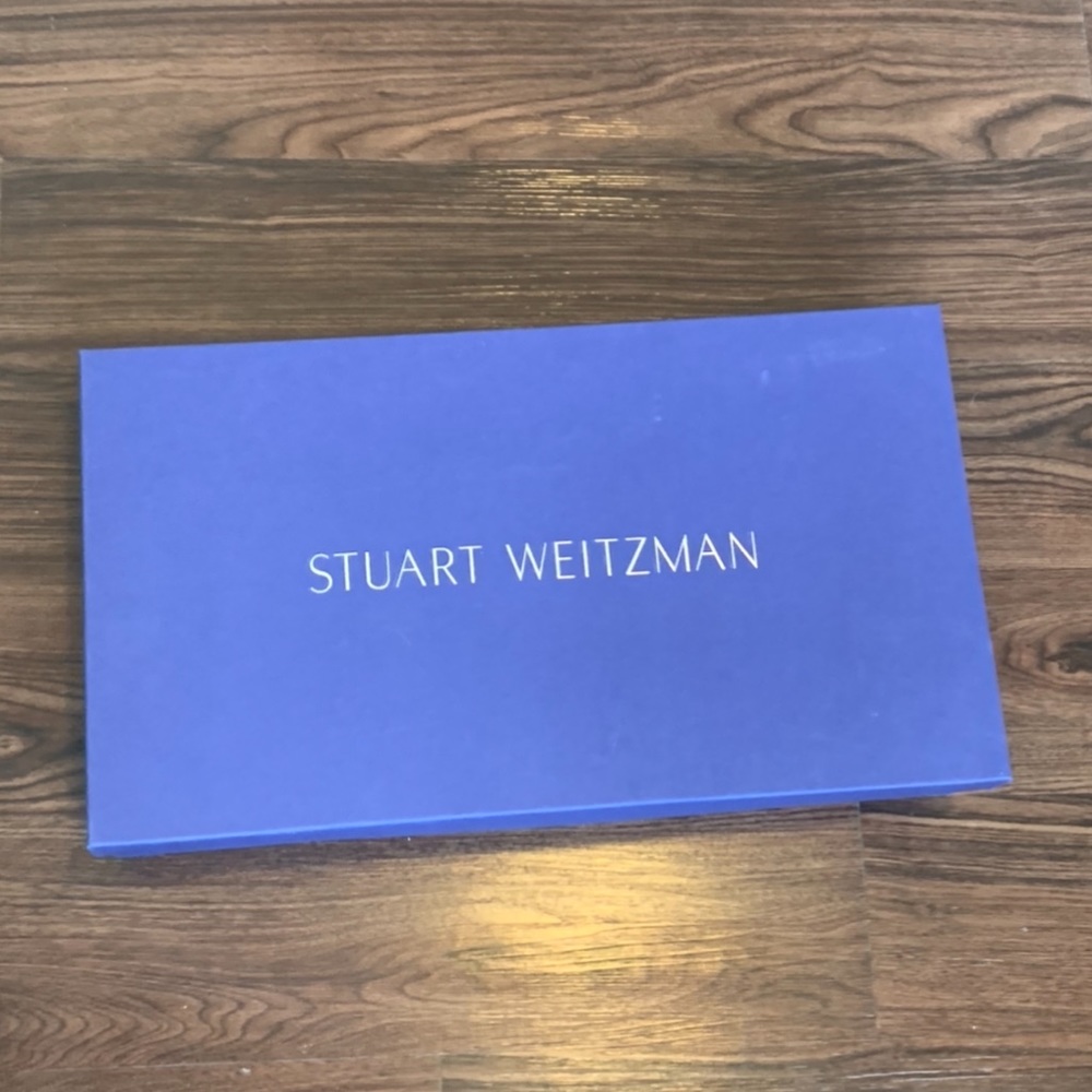 NEW! Stuart Weitzman Hiline